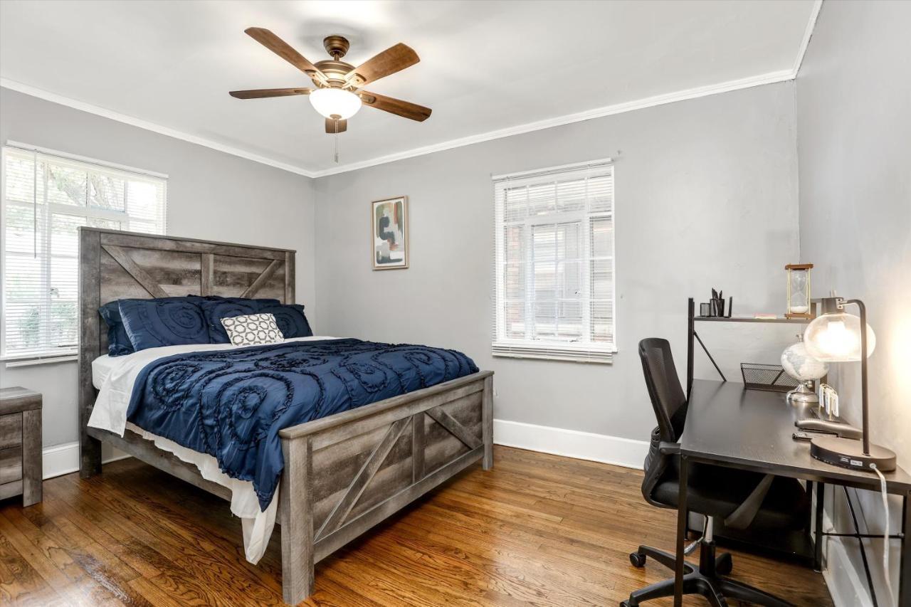 Apartment Stylish, Tranquil & Comfy ~ Queen Beds ~ Pkg *
